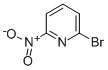 2-BROMO-6-NITROPYRIDINE CAS#: 21203-78-1