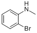 2-BROMO-N-METHYLANILINE 95 CAS#: 6832-87-7