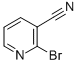 2-BROMO-NICOTINONITRILE CAS#: 20577-26-8