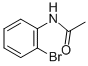 2'-BROMOACETANILIDE CAS#: 614-76-6