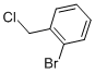 2-BROMOBENZYL CHLORIDE CAS#: 578-51-8