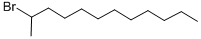 2-BROMODODECANE CAS#: 13187-99-0