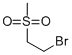 2-BROMOETYL-METHYLSULFONE CAS#: 16523-02-7
