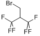 2-(BROMOMETHYL)-1,1,1,3,3,3-HEXAFLUOROPROPANE CAS#: 382-14-9