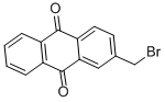 2-(BROMOMETHYL)ANTHRAQUINONE CAS#: 7598-10-9