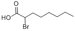 2-BROMOOCTANOIC ACID CAS#: 2623-82-7