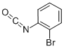 2-BROMOPHENYL ISOCYANATE CAS#: 1592-00-3