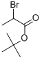 2-BROMOPROPIONIC ACID TERT-BUTYL ESTER CAS#: 39149-80-9