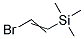 2-(BROMOVINYL)TRIMETHYLSILANE CAS#: 41309-43-7