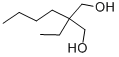 2-BUTYL-2-ETHYL-1,3-PROPANEDIOL CAS#: 115-84-4