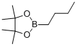 2-BUTYL-4,4,5,5-TETRAMETHYL-1,3,2-DIOXABOROLANE CAS#: 69190-62-1