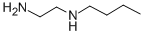 2-(BUTYLAMINO)ETHYLAMINE CAS#: 19522-69-1