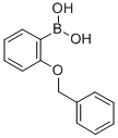 2-Benzyloxyphenylboronic acid CAS#: 190661-29-1