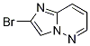 2-BroMoiMidazo[1,2-b]pyridazine CAS#: