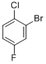 2-Bromo-1-chloro-4-fluorobenzene CAS#: 201849-15-2