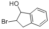 2-Bromo-1-indanol CAS#: 5400-80-6