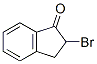 2-Bromo-1-indanone CAS#: 1775-27-5