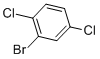 2-Bromo-1,4-dichlorobenzene CAS#: 1435-50-3