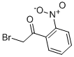 2-Bromo-2'-nitroacetophenone CAS#: 6851-99-6