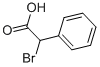 2-Bromo-2-phenylacetic acid CAS#: 4870-65-9