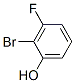 2-Bromo-3-fluorophenol CAS#: 443-81-2
