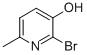 2-Bromo-3-hydroxy-6-methylpyridine CAS#: 23003-35-2