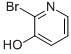 2-Bromo-3-hydroxypyridine CAS#: 6602-32-0