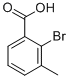 2-Bromo-3-methylbenzoic acid CAS#: 53663-39-1