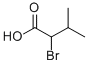 2-Bromo-3-methylbutyric acid CAS#: 565-74-2