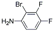 2-Bromo-3,4-Difluoroaniline CAS#: 1092349-87-5