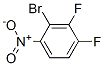 2-Bromo-3,4-Difluoronitrobenzene CAS#: 350699-92-2