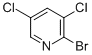2-Bromo-3,5-dichloropyridine CAS#: 14482-51-0