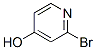 2-Bromo-4-Hydroxypyridine CAS#: 36935-40-9
