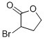 2-Bromo-4-butanolide CAS#: 5061-21-2