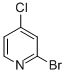 2-Bromo-4-chloropyridine CAS#: 22918-01-0