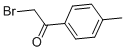 2-Bromo-4'-methylacetophenone CAS#: 619-41-0