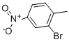2-Bromo-4-nitrotoluene CAS#: 7745-93-9