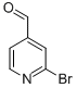 2-Bromo-4-pyridinecarboxaldehyde CAS#: 118289-17-1