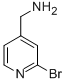 2-Bromo-4-pyridinethylamine CAS#: 858362-82-0