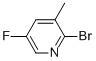 2-Bromo-5-fluoro-3-picoline CAS#: 38186-85-5