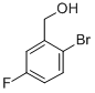 2-Bromo-5-fluorobenzyl alcohol CAS#: 202865-66-5