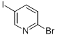 2-Bromo-5-iodopyridine CAS#: 73290-22-9