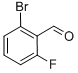 2-Bromo-6-fluorobenzaldehyde CAS#: 360575-28-6