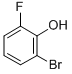 2-Bromo-6-fluorophenol CAS#: 2040-89-3