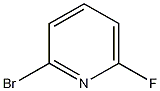2-Bromo-6-fluoropyridine CAS#: 10019-16-6
