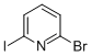 2-Bromo-6-iodopyridine CAS#: 234111-08-1
