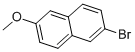 2-Bromo-6-methoxynaphthalene CAS#: 5111-65-9
