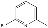 2-Bromo-6-methylpyridine CAS#: 5315-25-3