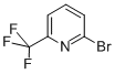 2-Bromo-6-(trifluoromethyl)pyridine CAS#: 189278-27-1