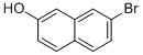 2-Bromo-7-hydroxynaphthalene CAS#: 116230-30-9